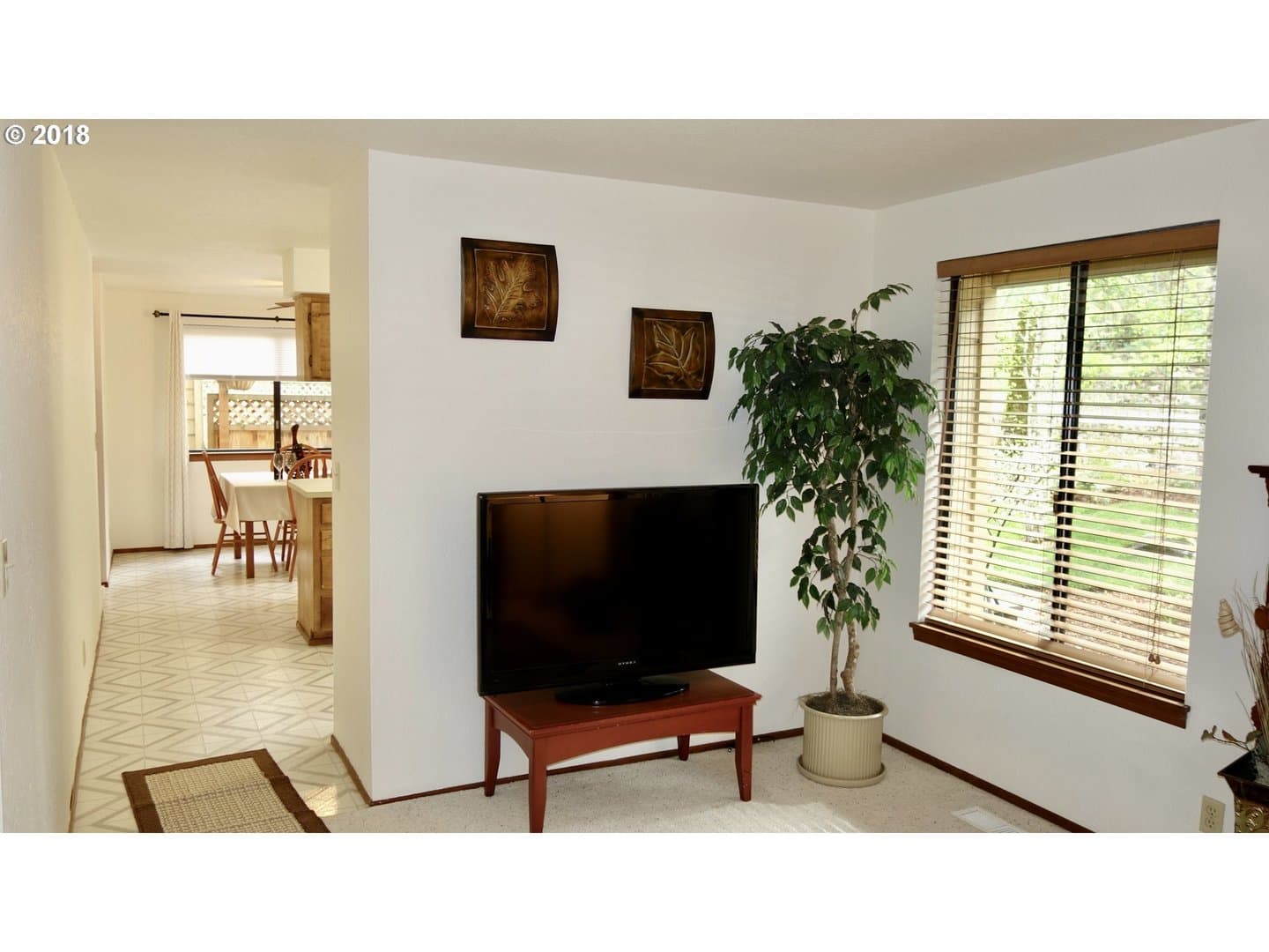 Eugene House: 2972 Riverview Street