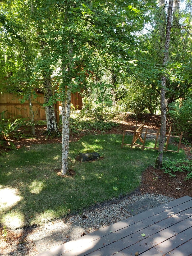 Eugene House: 2972 Riverview Street