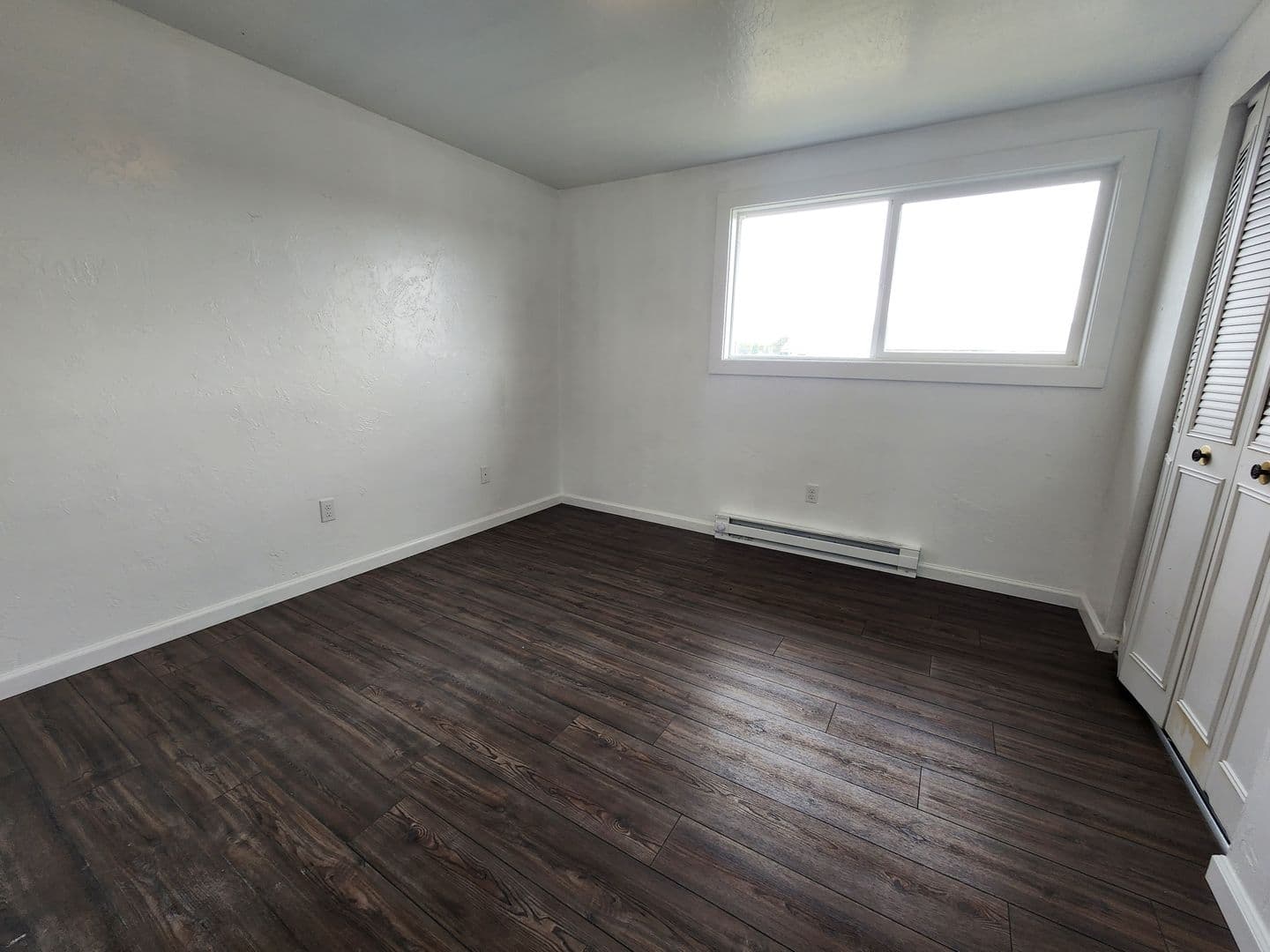 Monroe Apartment: 660 Kelly Street