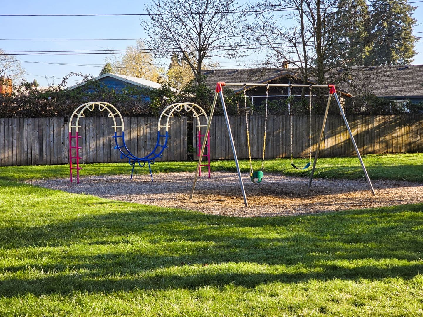 Eugene Townhome: 4557 Sean Street