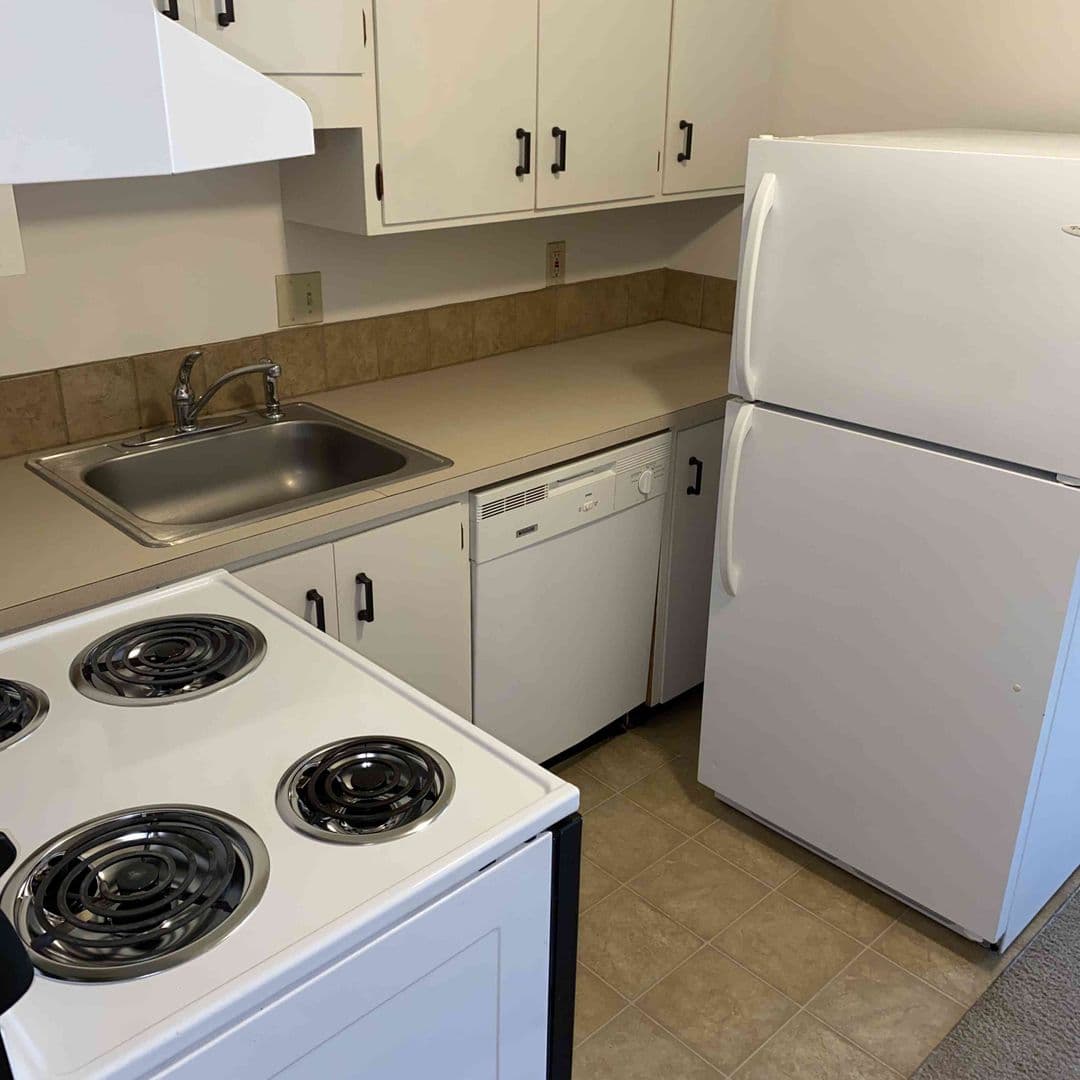Corvallis Apartment: 804 NE 2nd Street