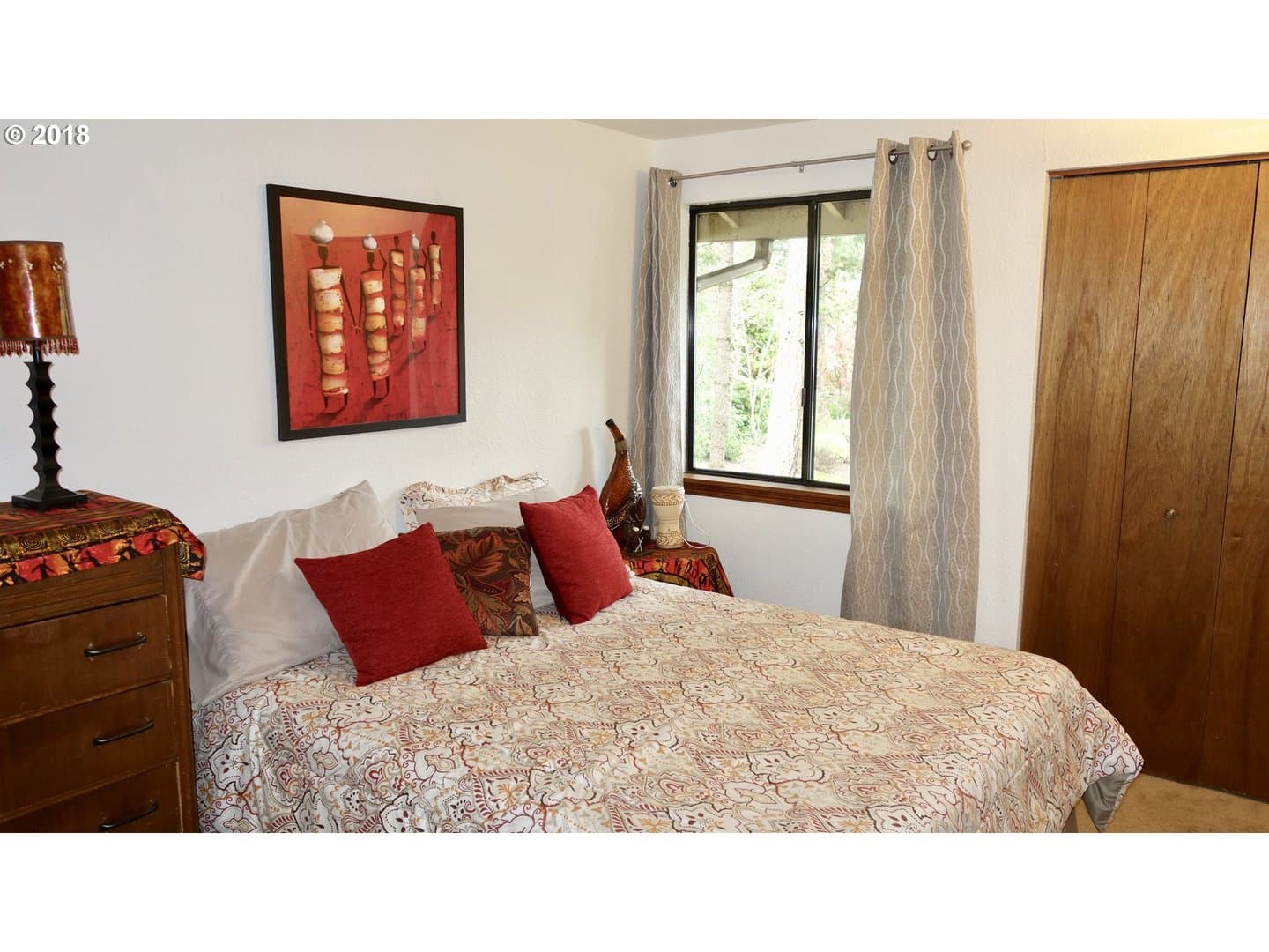 Eugene House: 2972 Riverview Street