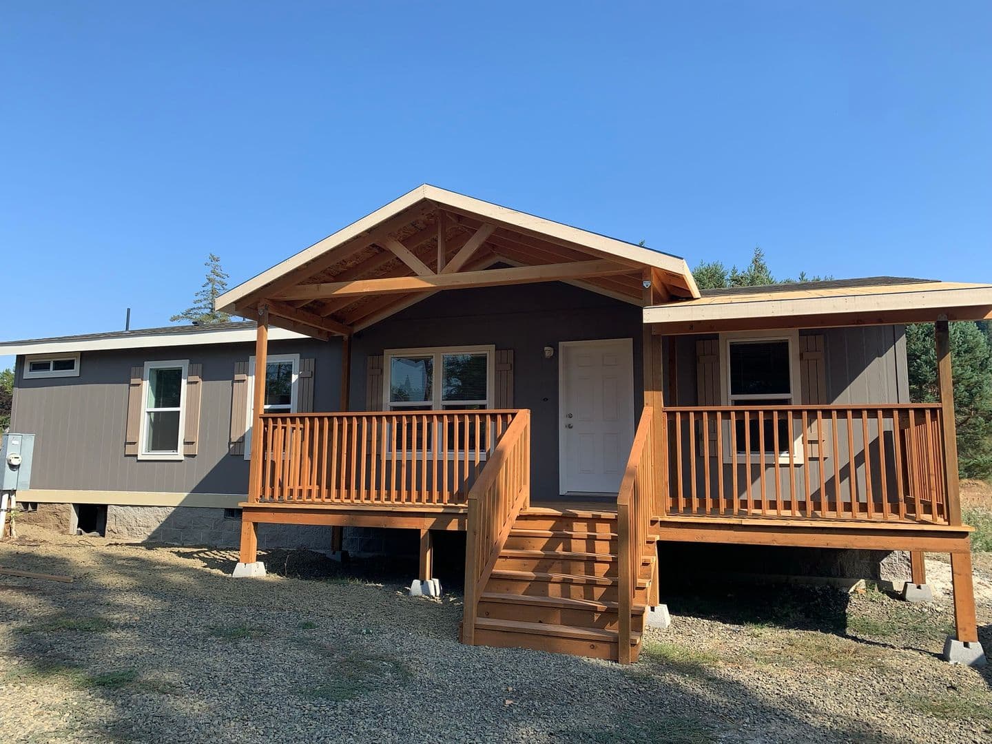 Philomath House: 3253 West Hills Road. #D