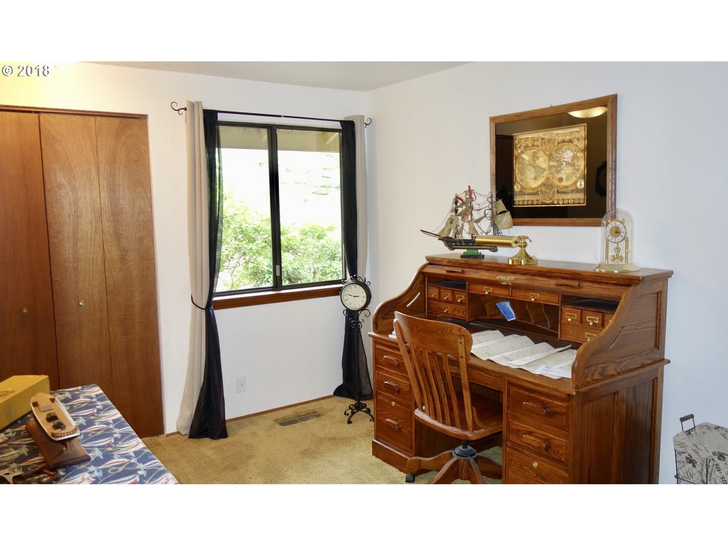 Eugene House: 2972 Riverview Street