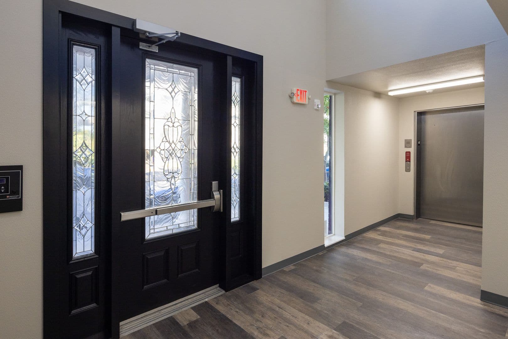 Eugene Apartment: 979 Patterson Street