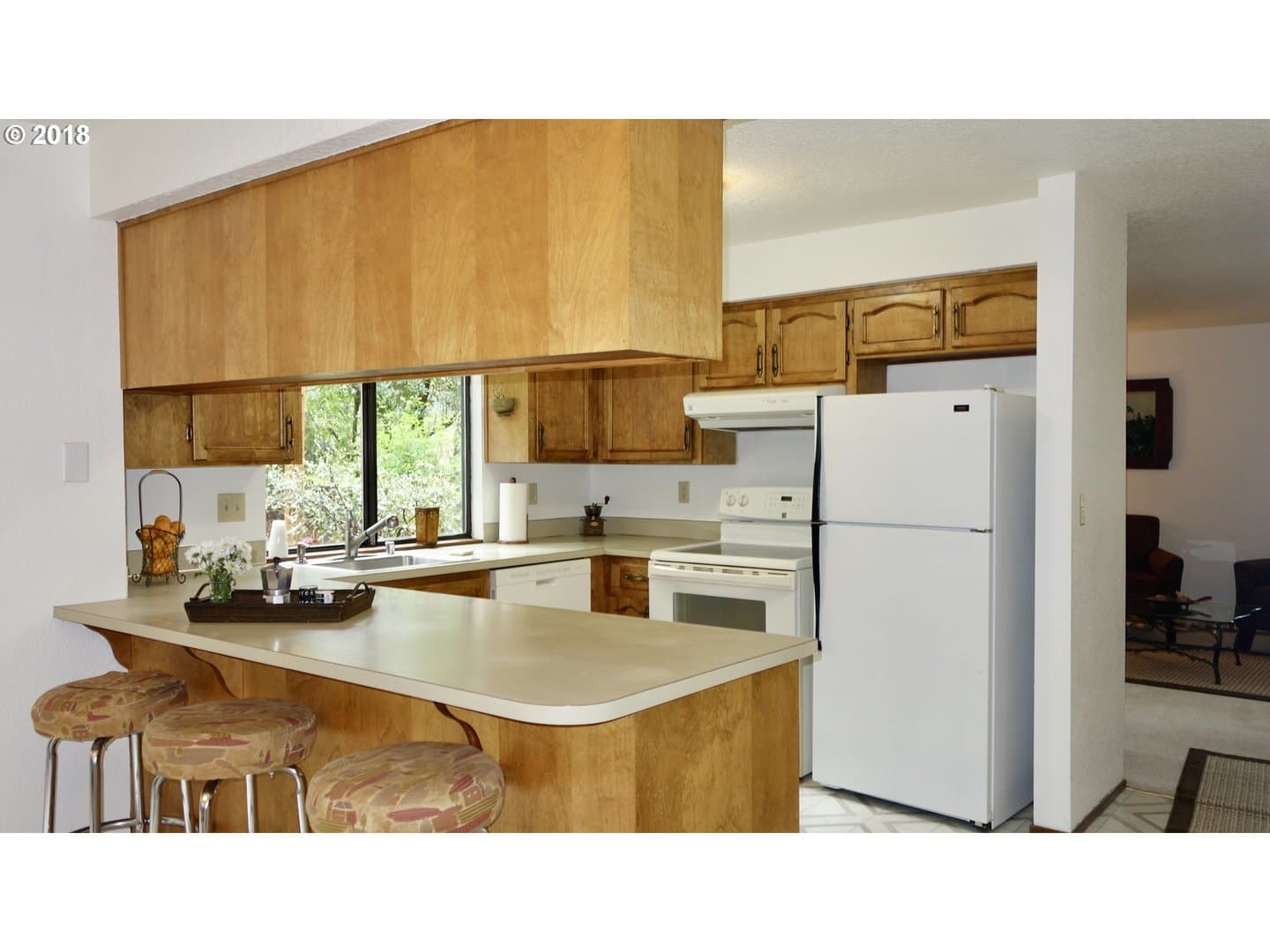 Eugene House: 2972 Riverview Street