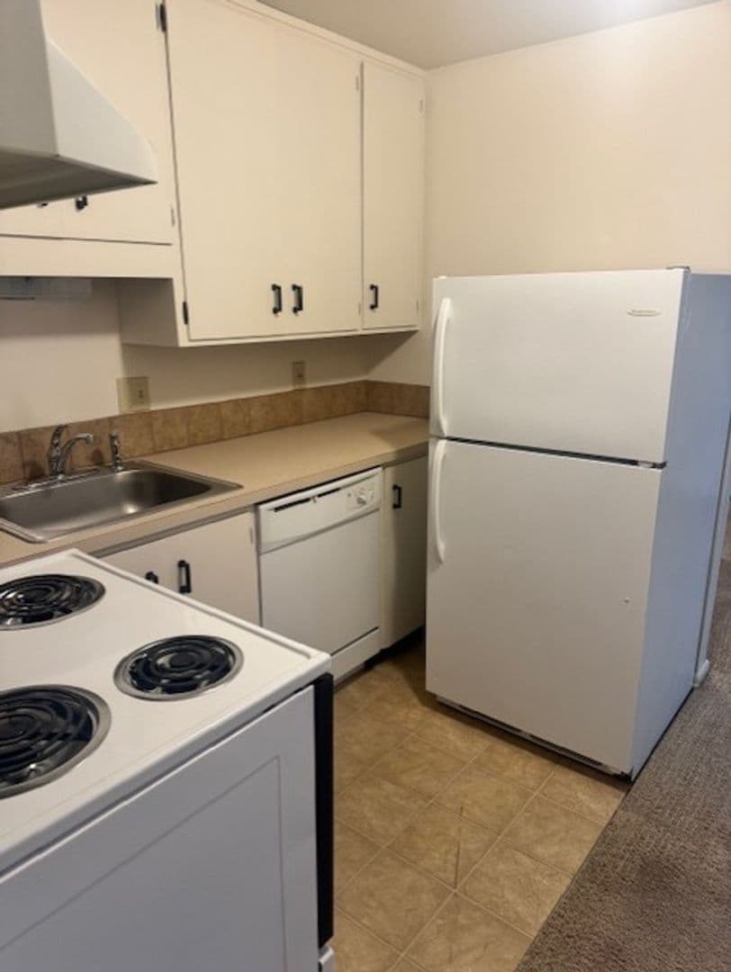 Corvallis Apartment: 804 NE 2nd Street