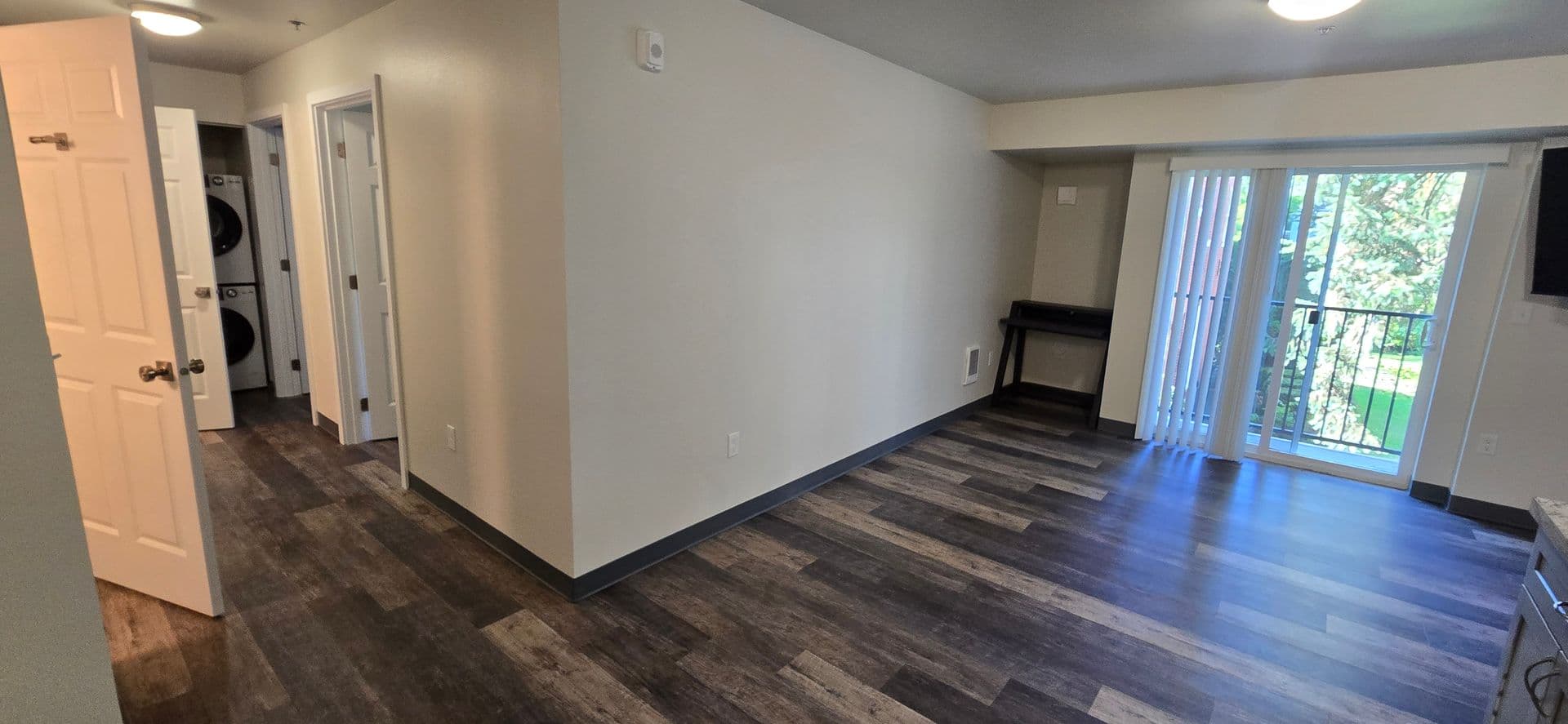 Eugene Apartment: 979 Patterson Street