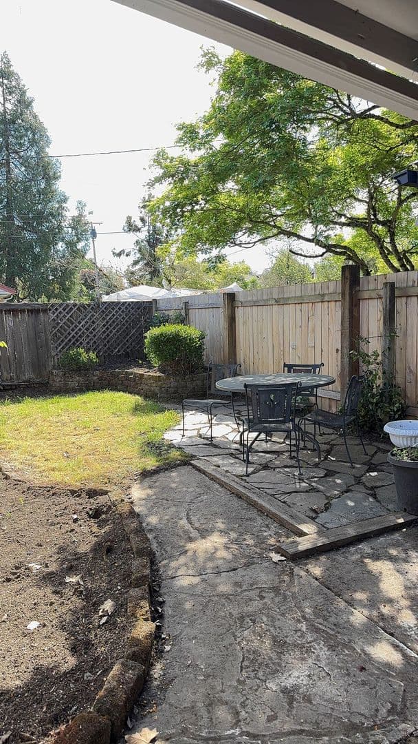 Eugene Apartment: 1190 W 18th Ave & 1815 Tyler St.