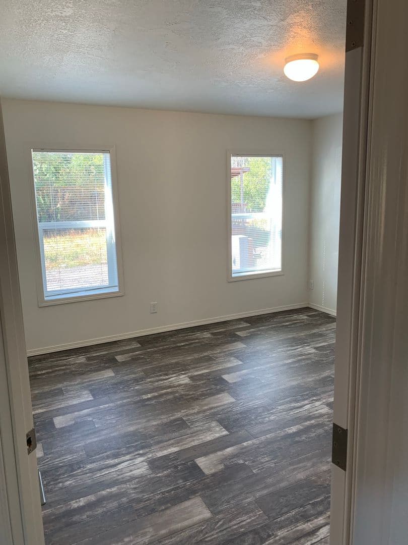 Philomath House: 3253 West Hills Road. #D