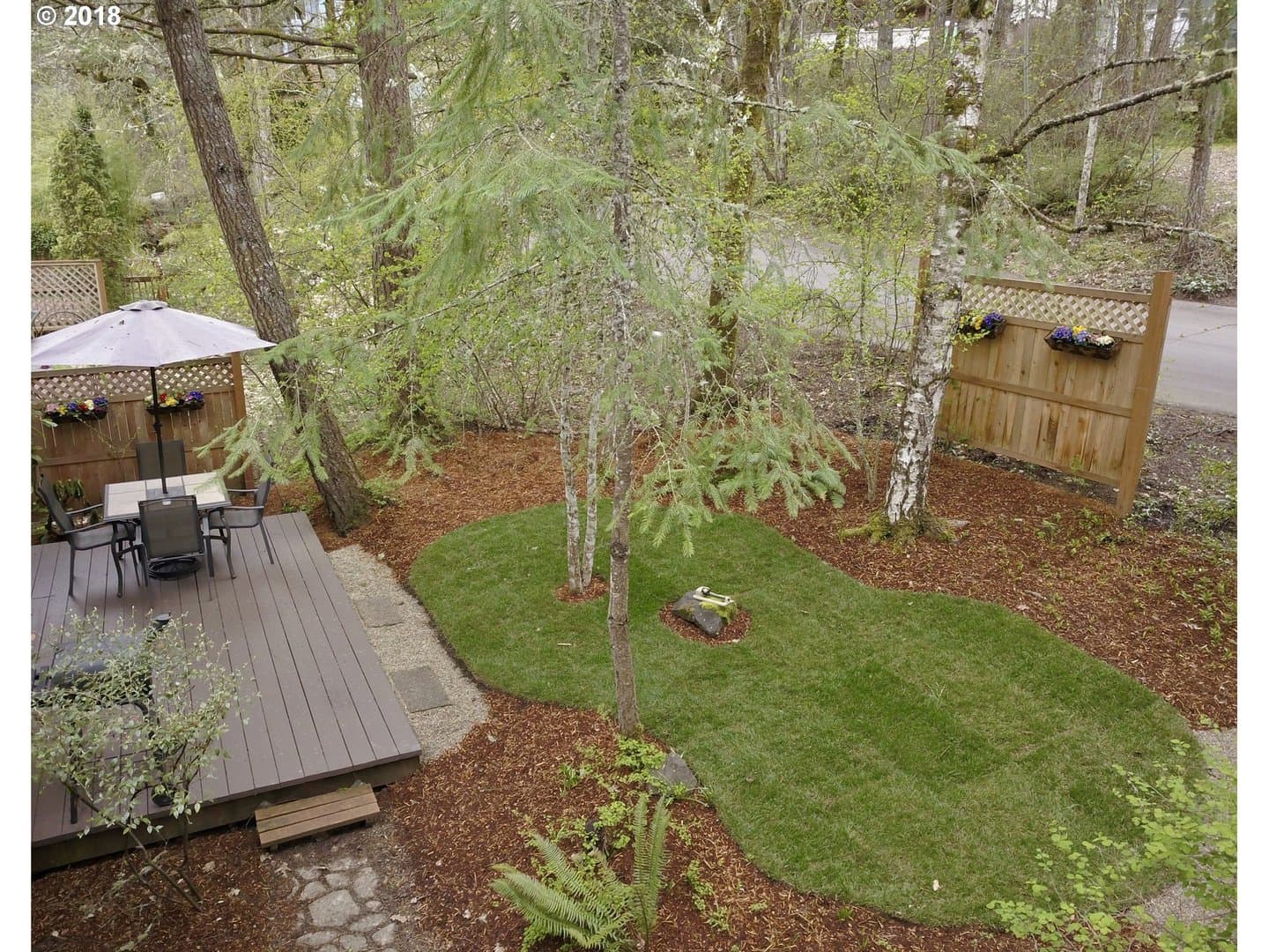 Eugene House: 2972 Riverview Street