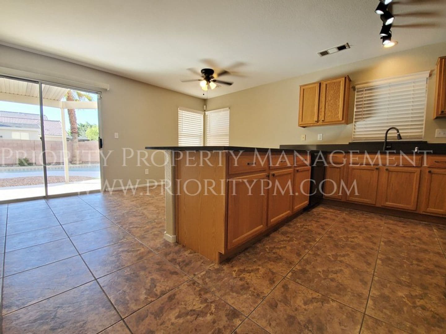 Las Vegas House: 5749 Typan Street