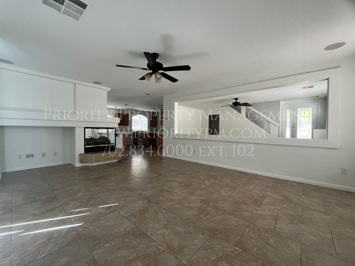Las Vegas House: 10878 Royal Highlands Dr