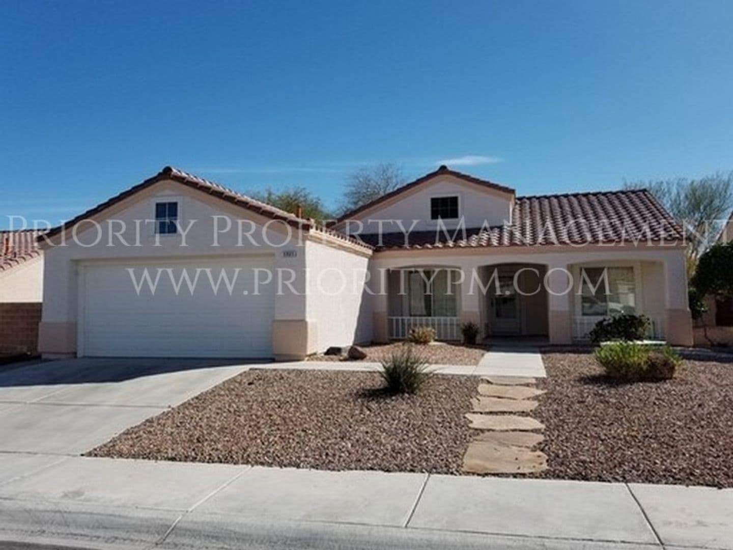 Las Vegas House: 5805 Briar Rose Lane
