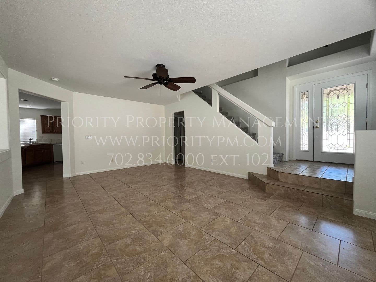 Las Vegas House: 10878 Royal Highlands Dr