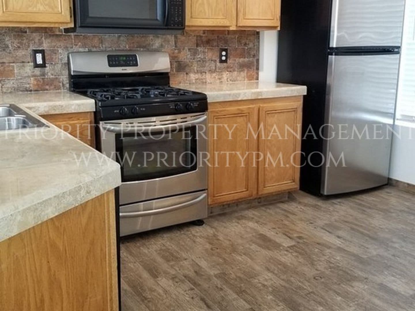 Las Vegas House: 5805 Briar Rose Lane