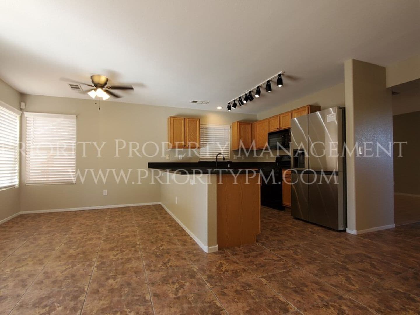Las Vegas House: 5749 Typan Street