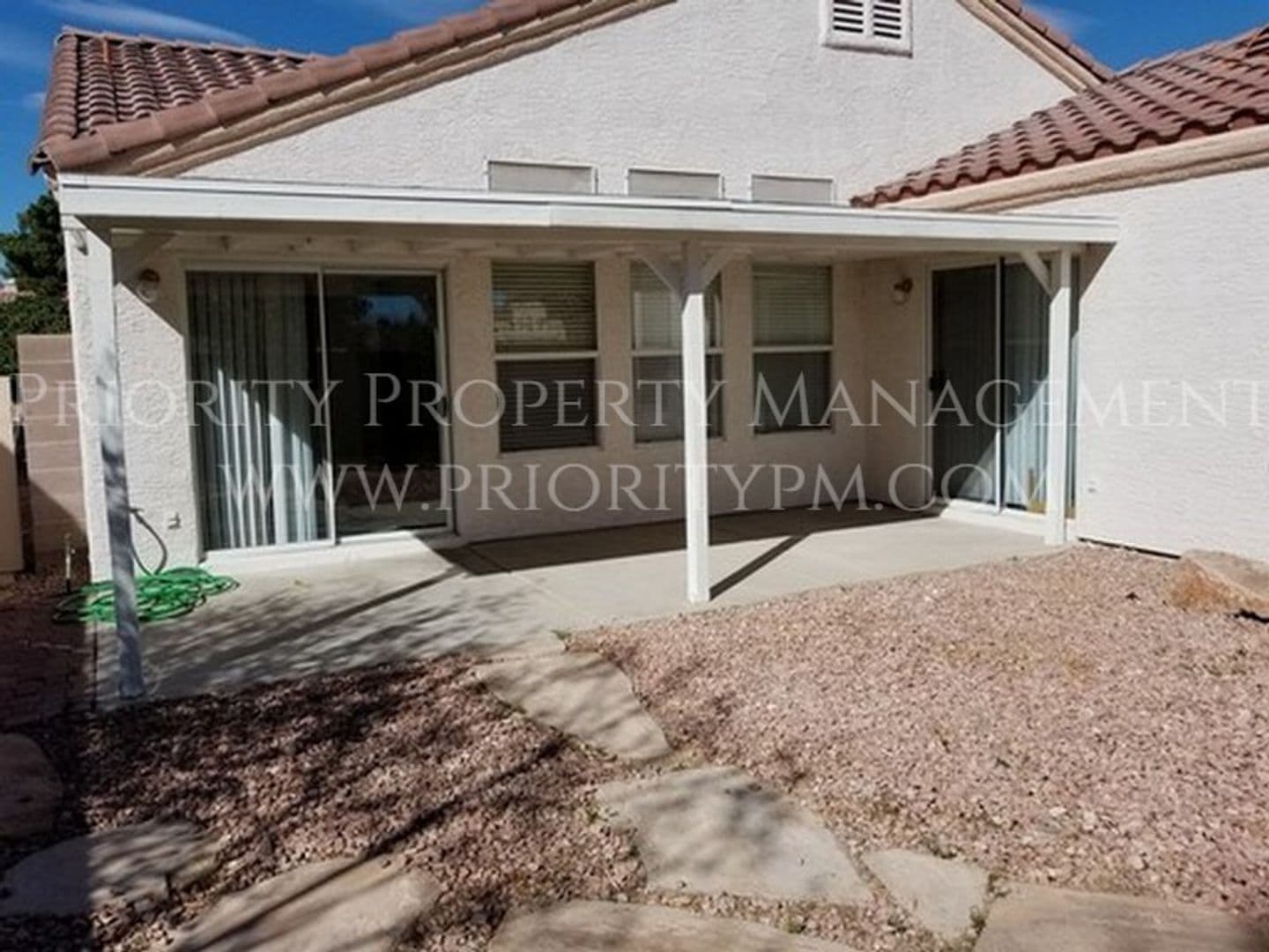 Las Vegas House: 5805 Briar Rose Lane