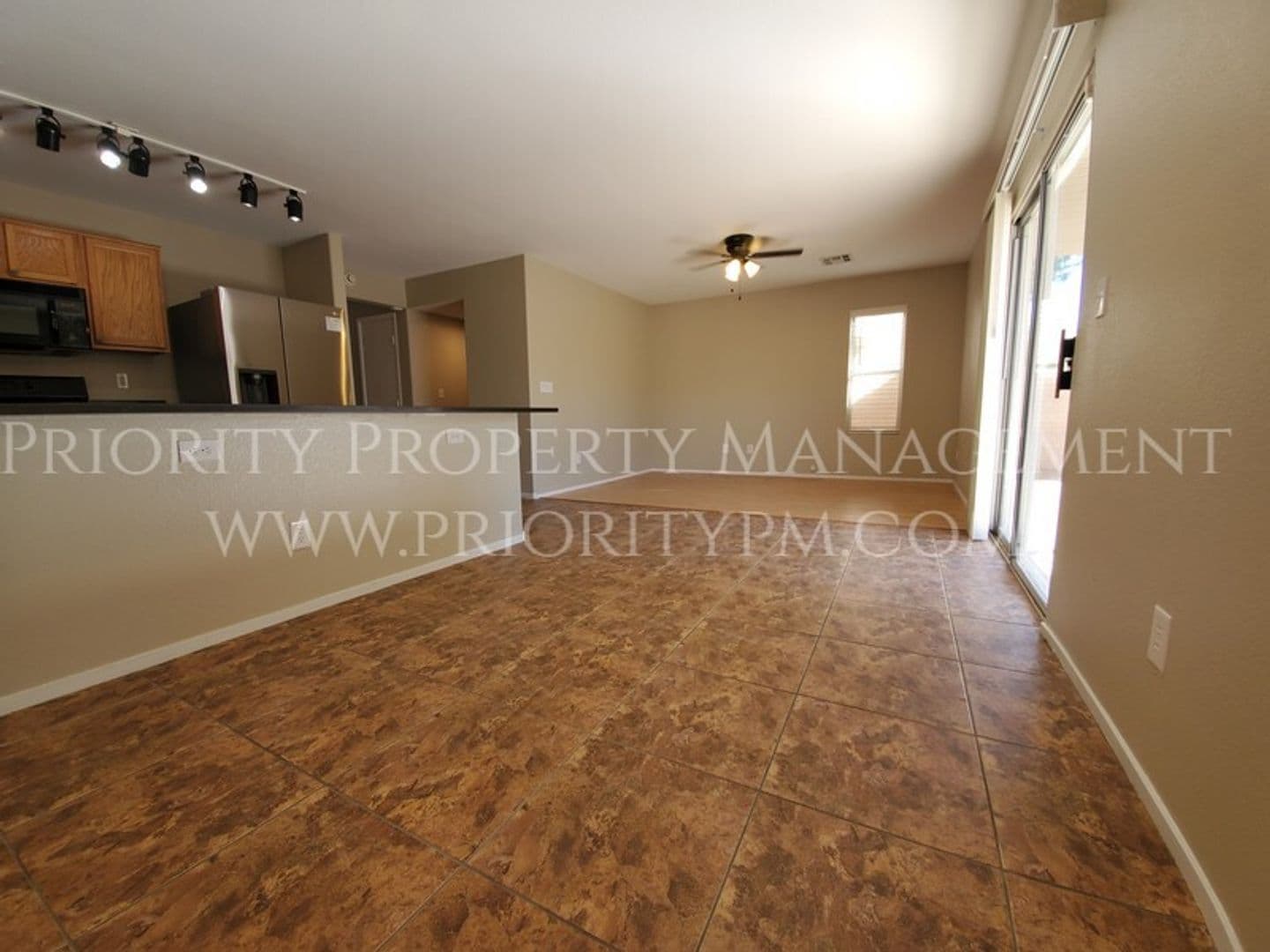 Las Vegas House: 5749 Typan Street