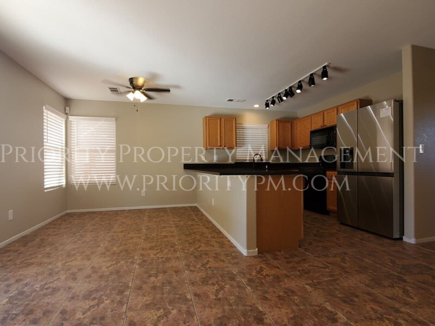 Las Vegas House: 5749 Typan Street