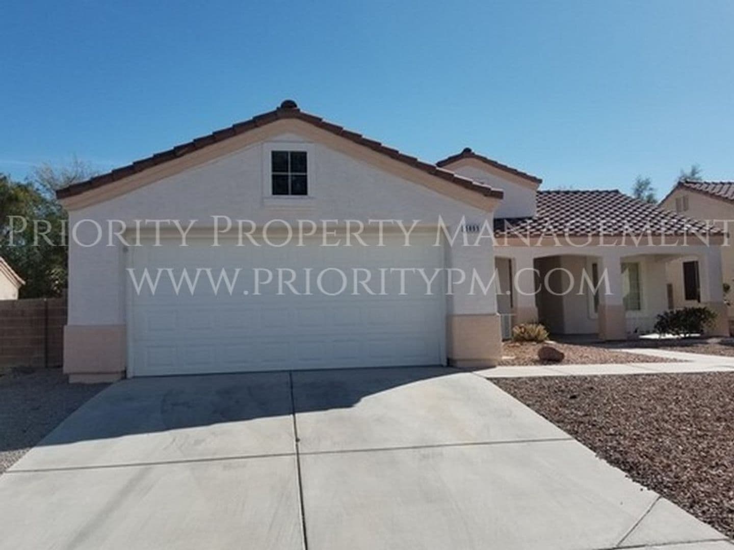 Las Vegas House: 5805 Briar Rose Lane