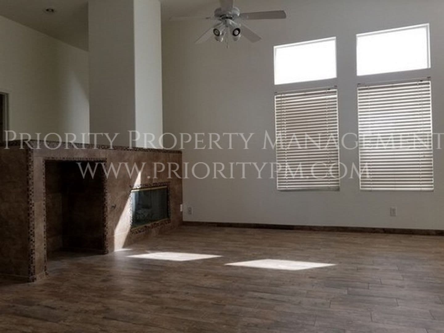 Las Vegas House: 5805 Briar Rose Lane