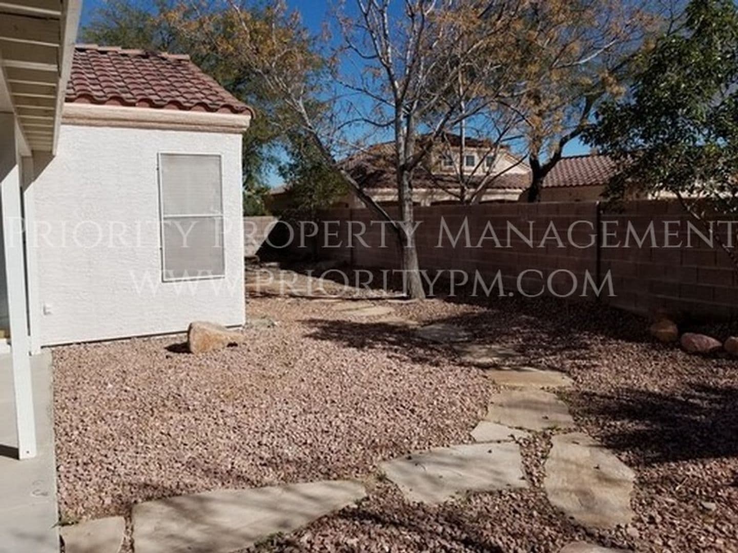 Las Vegas House: 5805 Briar Rose Lane