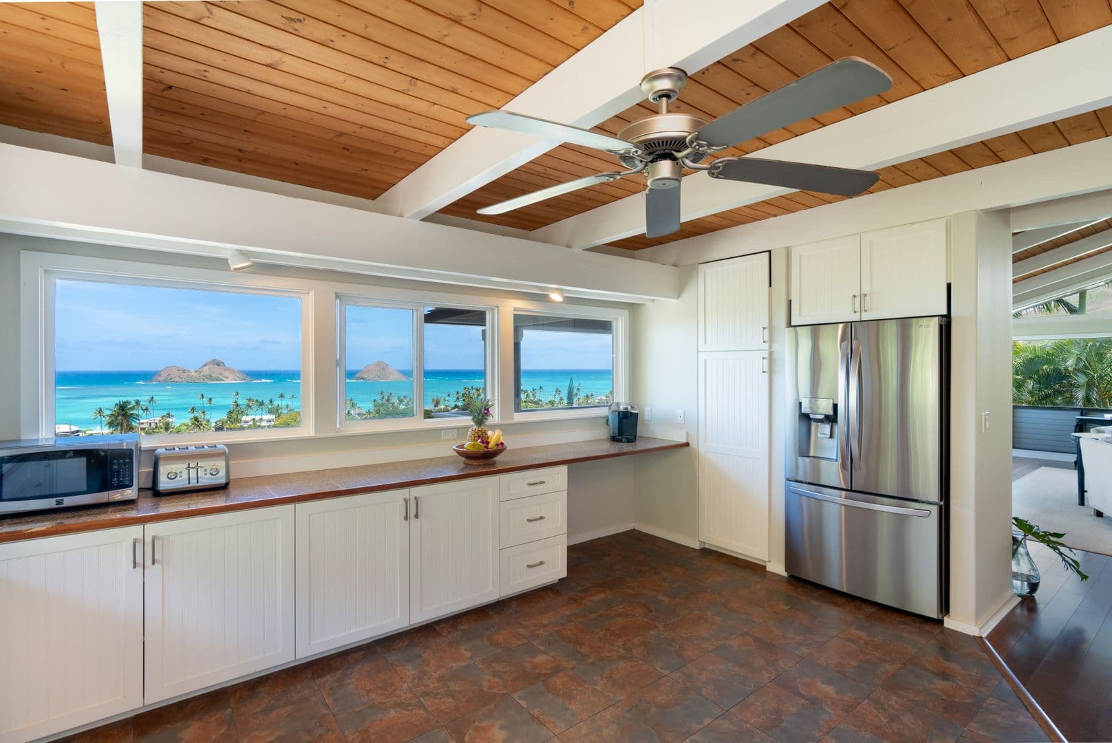 Kailua House: 1365 Kehaulani Dr