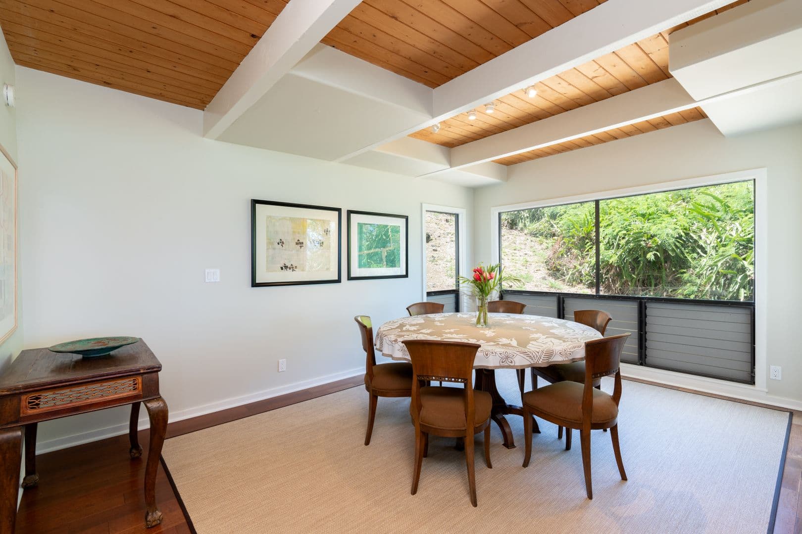 Kailua House: 1365 Kehaulani Dr