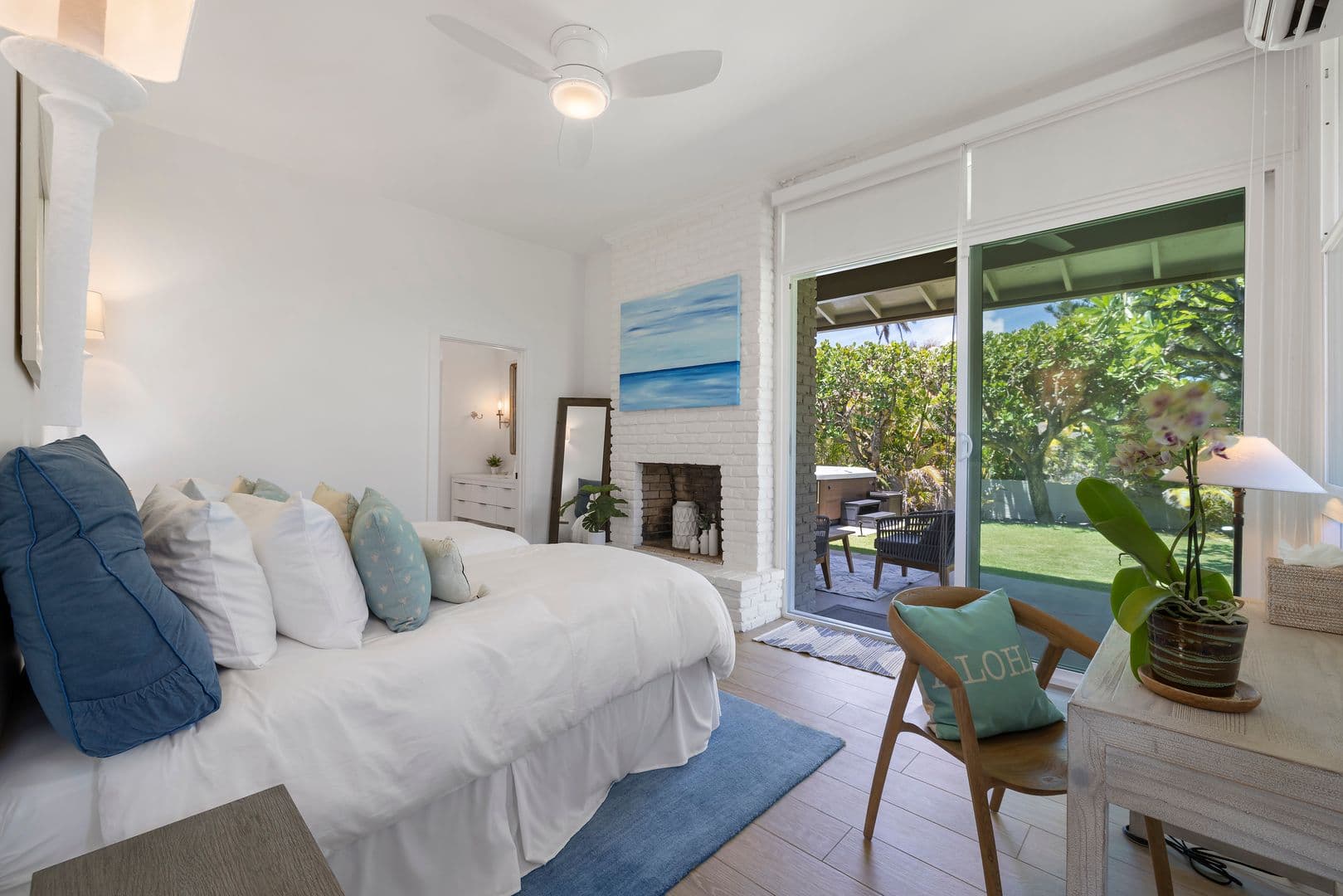 Kailua House: 11 Pueohala Pl