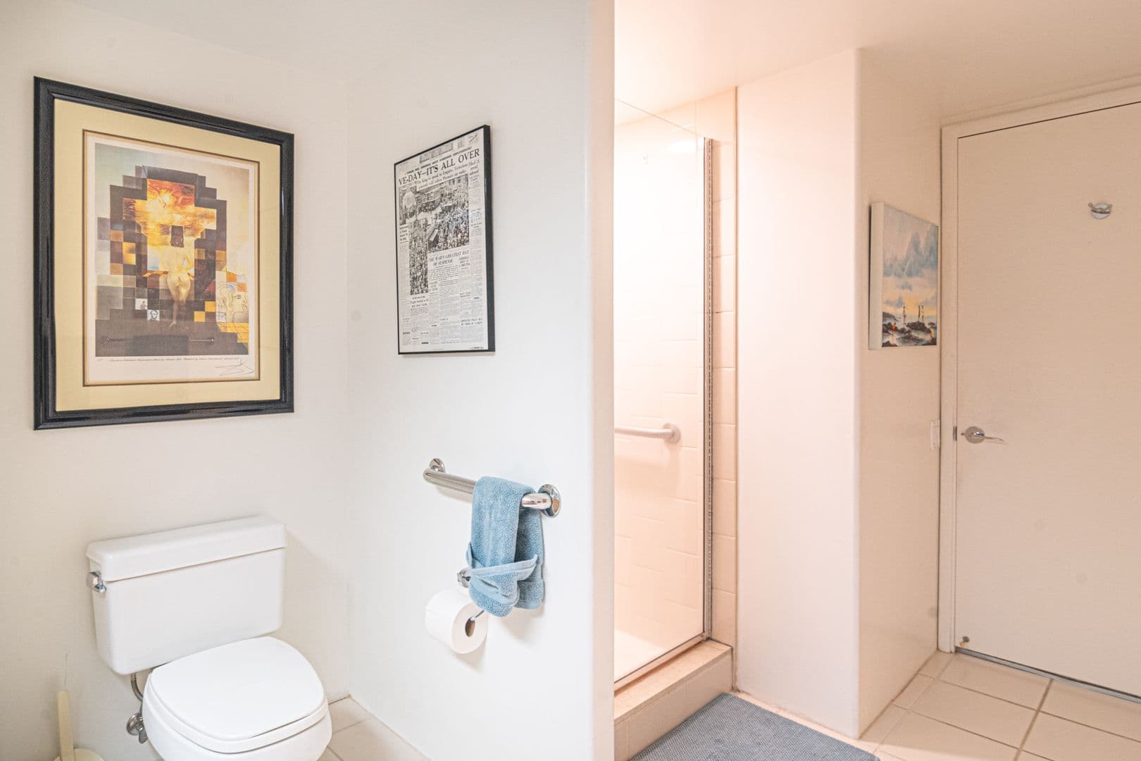 Honolulu Condo: 88 Piikoi Street #1009