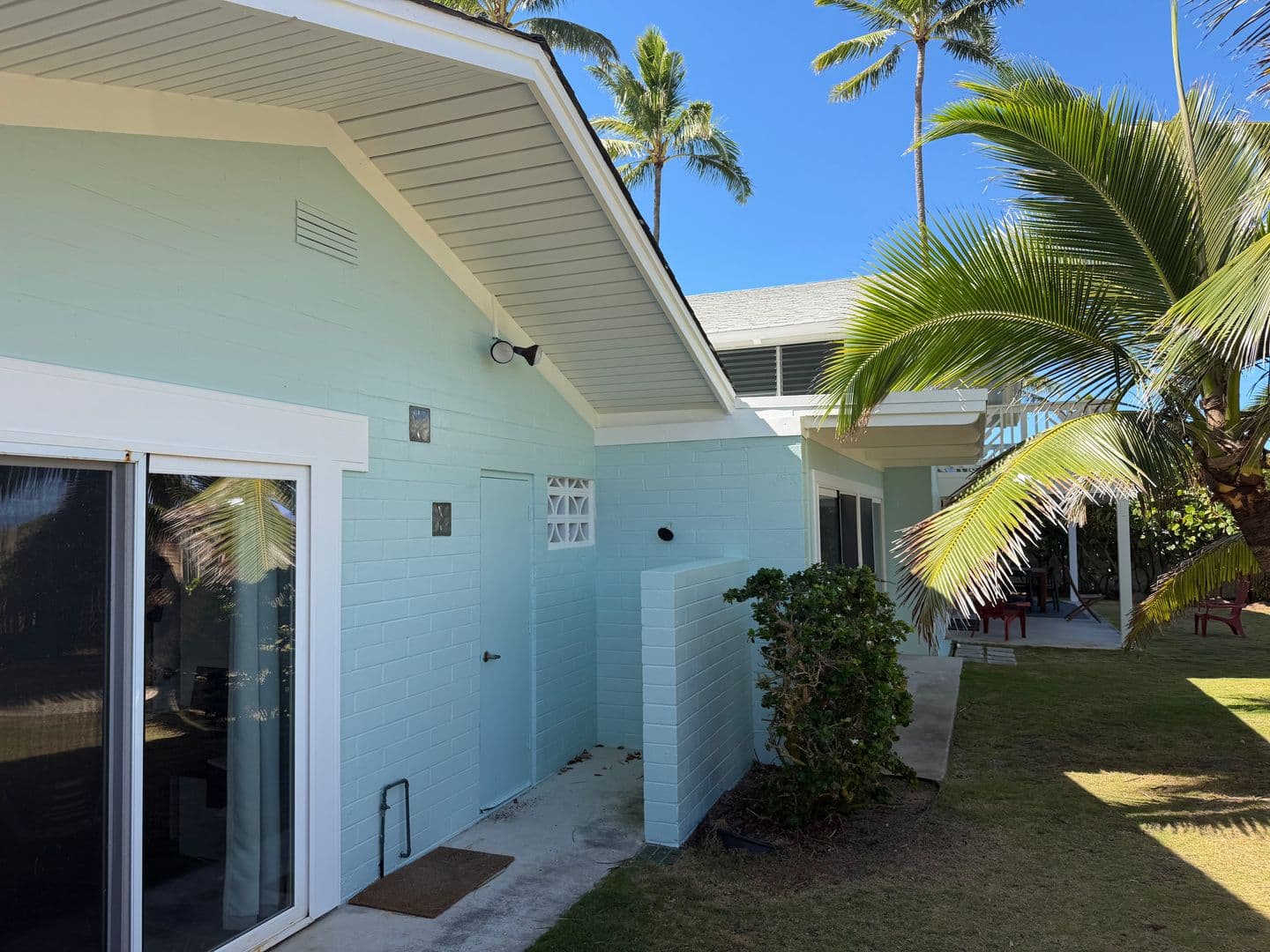Kailua House: 100 C North Kalaheo Ave