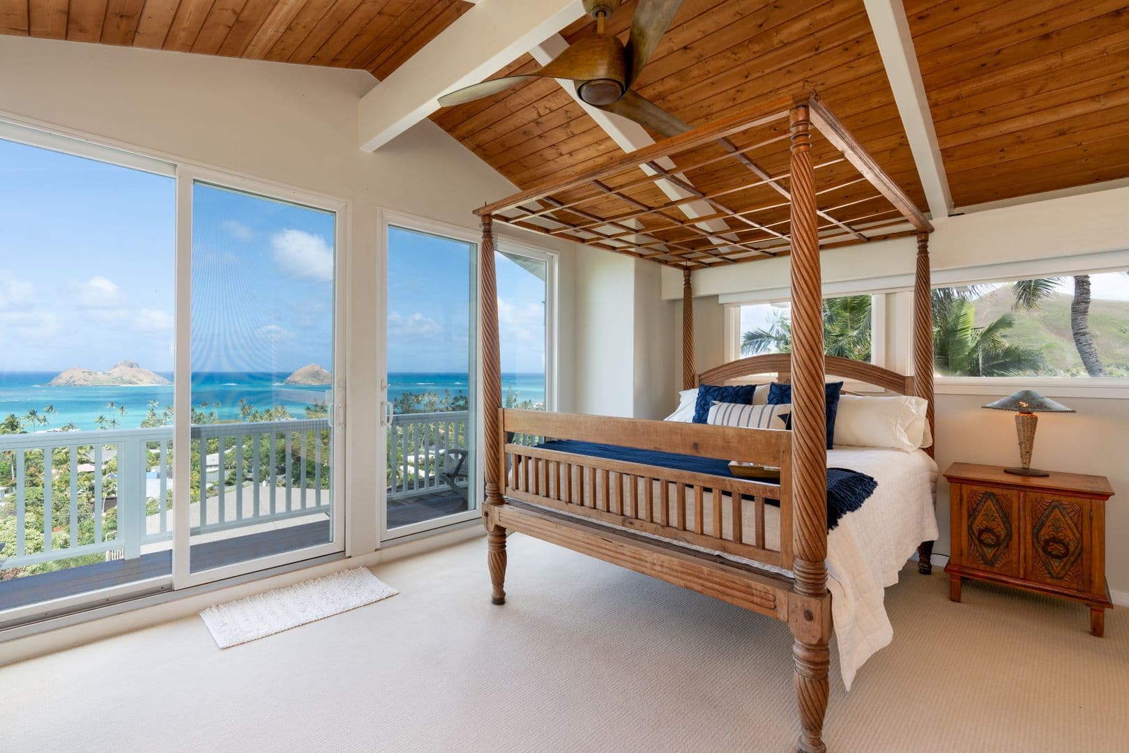 Kailua House: 1365 Kehaulani Dr