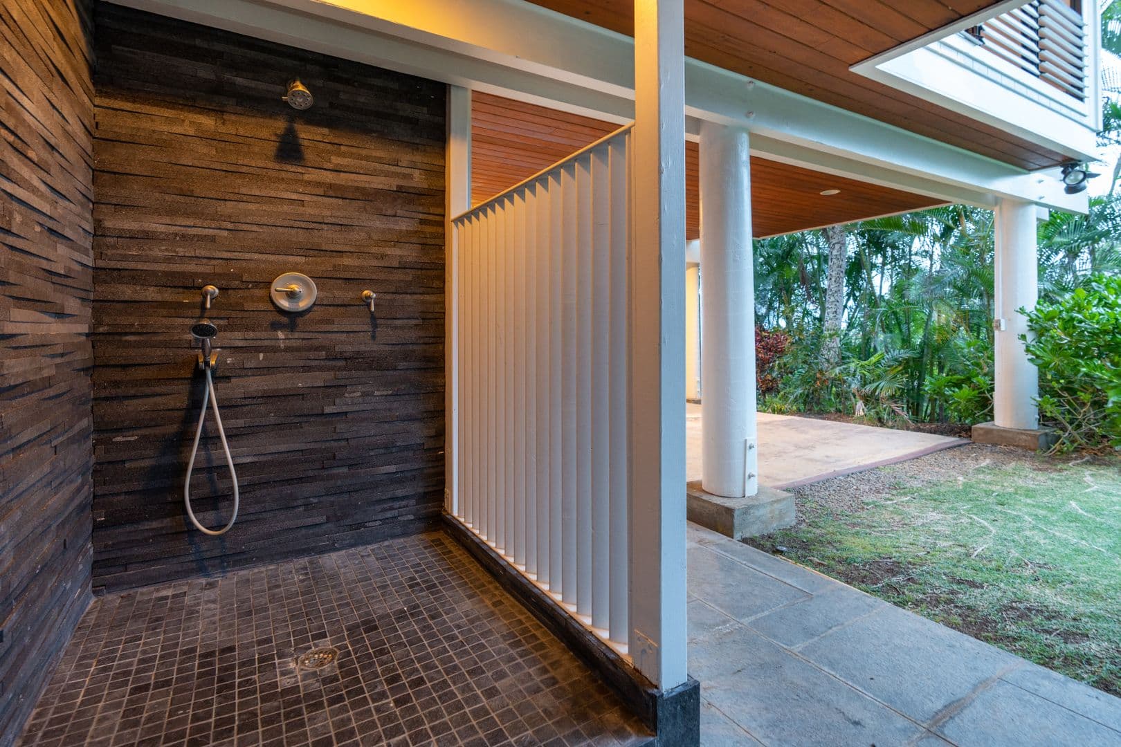 Kailua House: 1365 Kehaulani Dr
