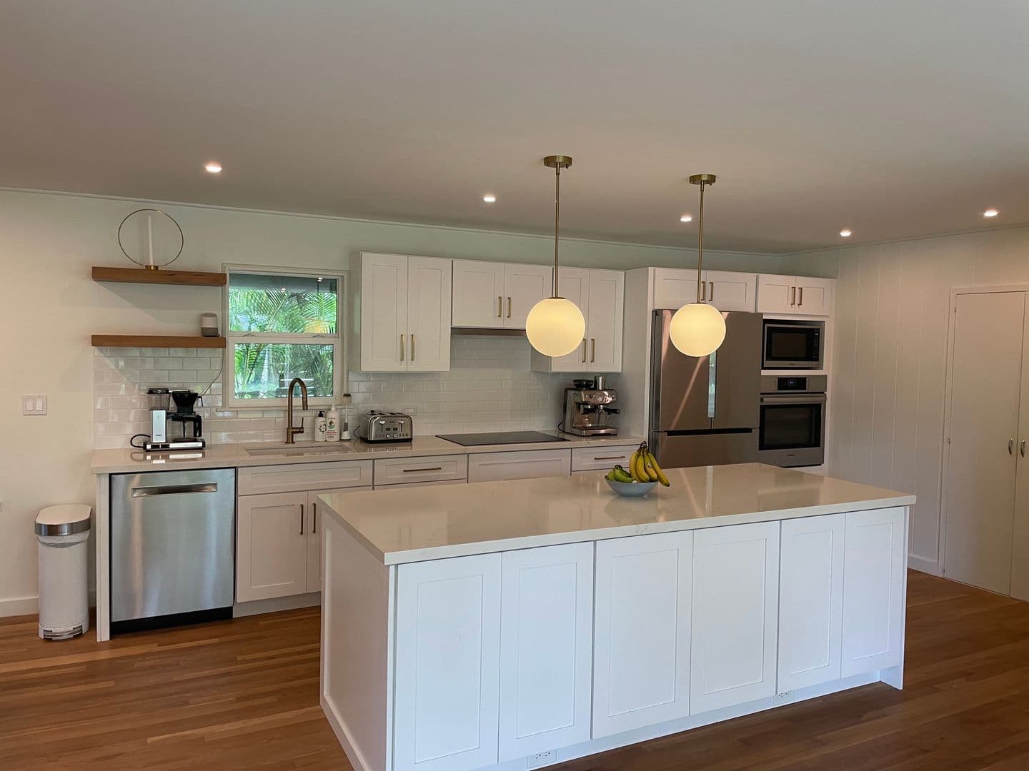 Kailua House: 1453 Aalapapa Dr