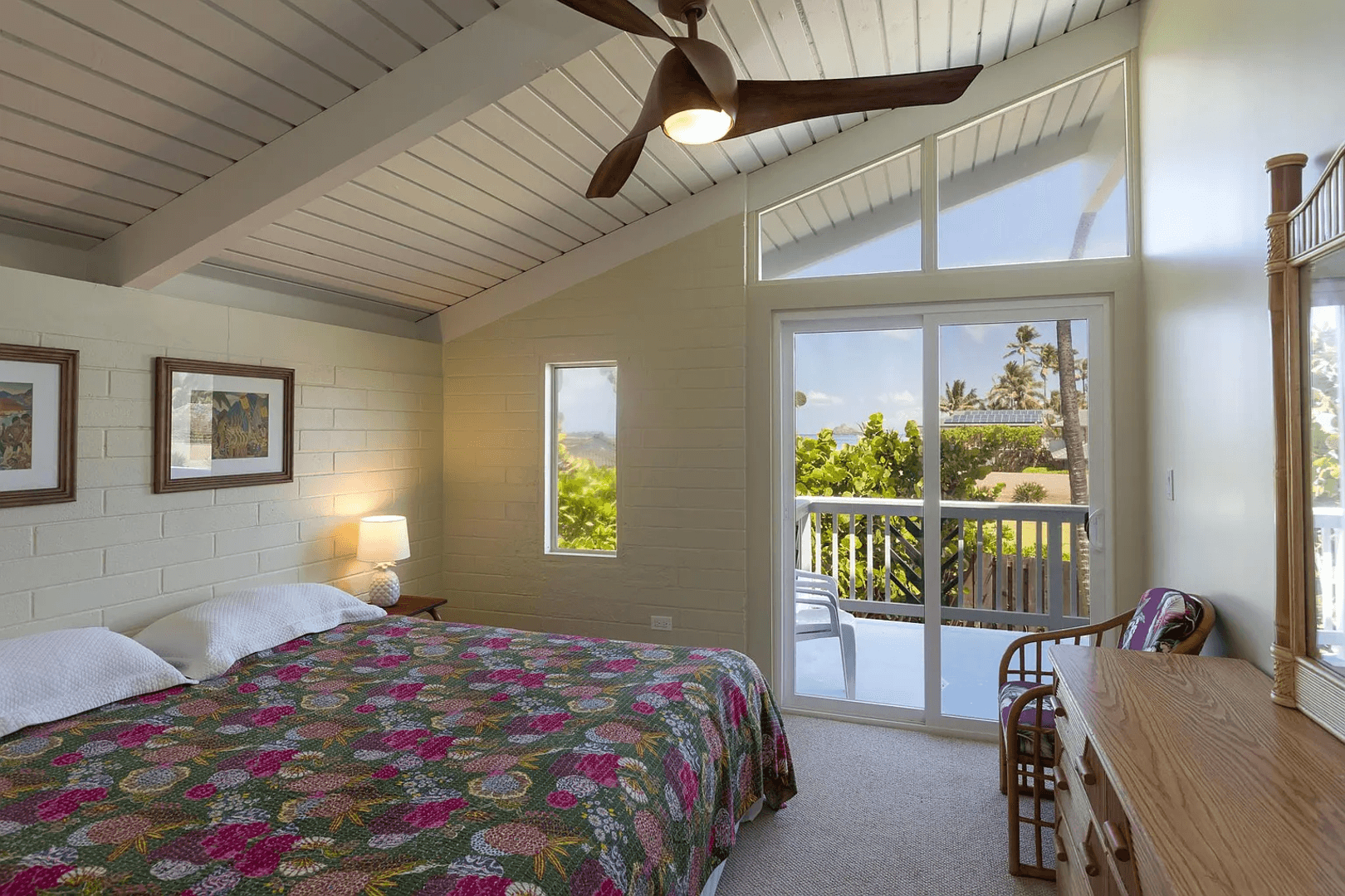 Kailua House: 100 C North Kalaheo Ave