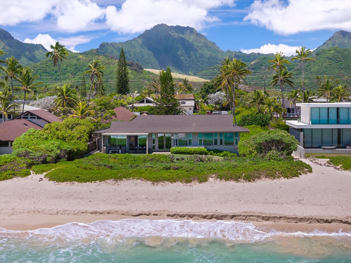 Kailua House: 11 Pueohala Pl