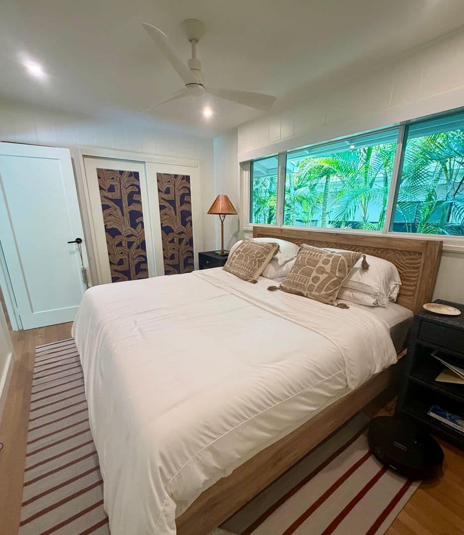 Kailua House: 1453 Aalapapa Dr