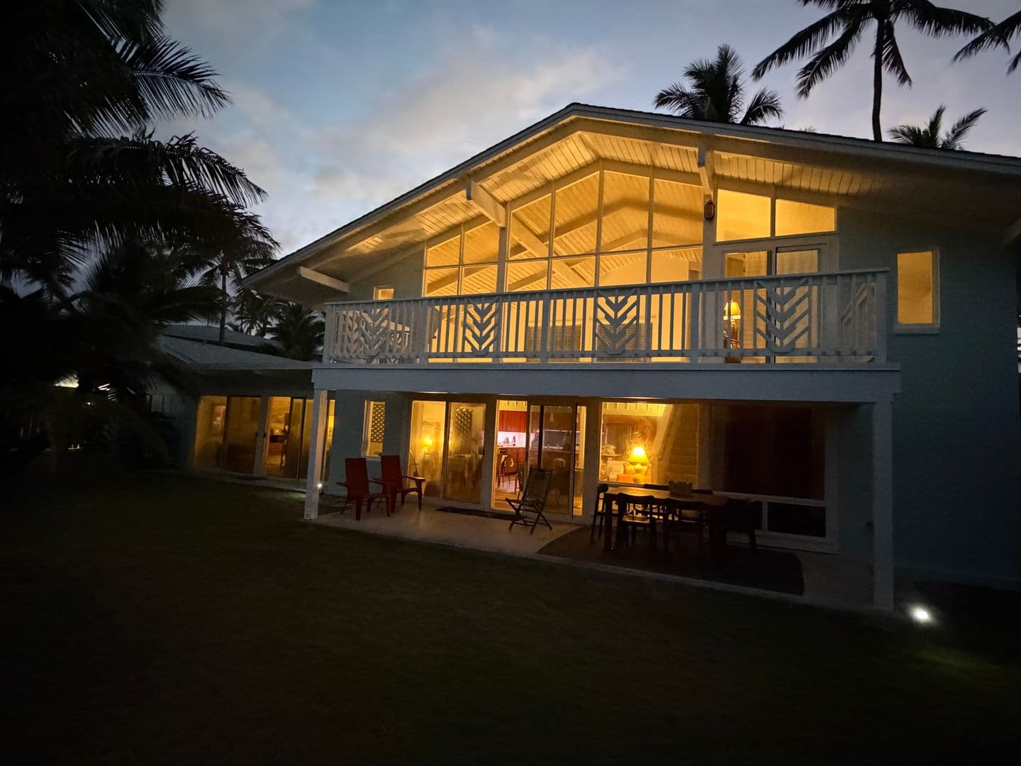 Kailua House: 100 C North Kalaheo Ave