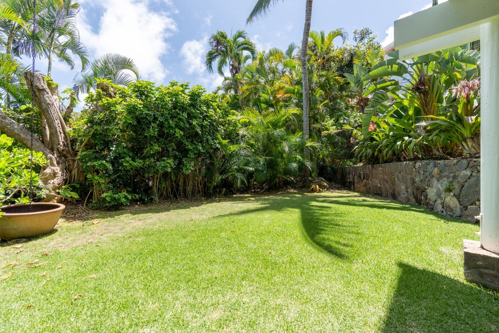 Kailua House: 1365 Kehaulani Dr
