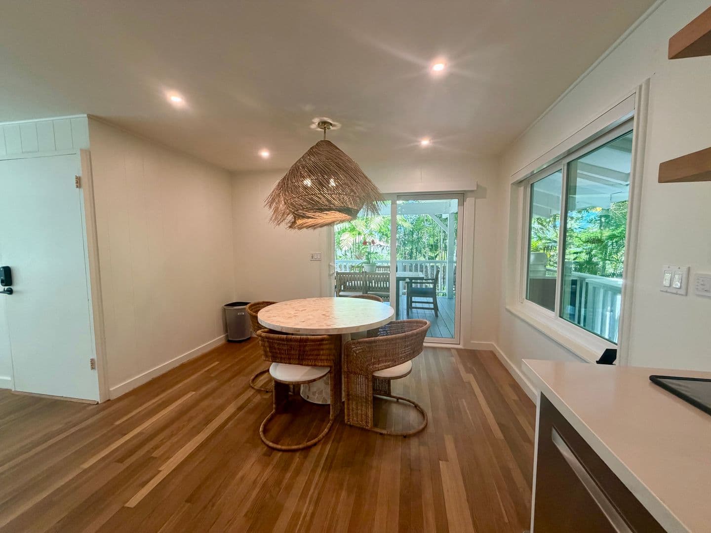 Kailua House: 1453 Aalapapa Dr