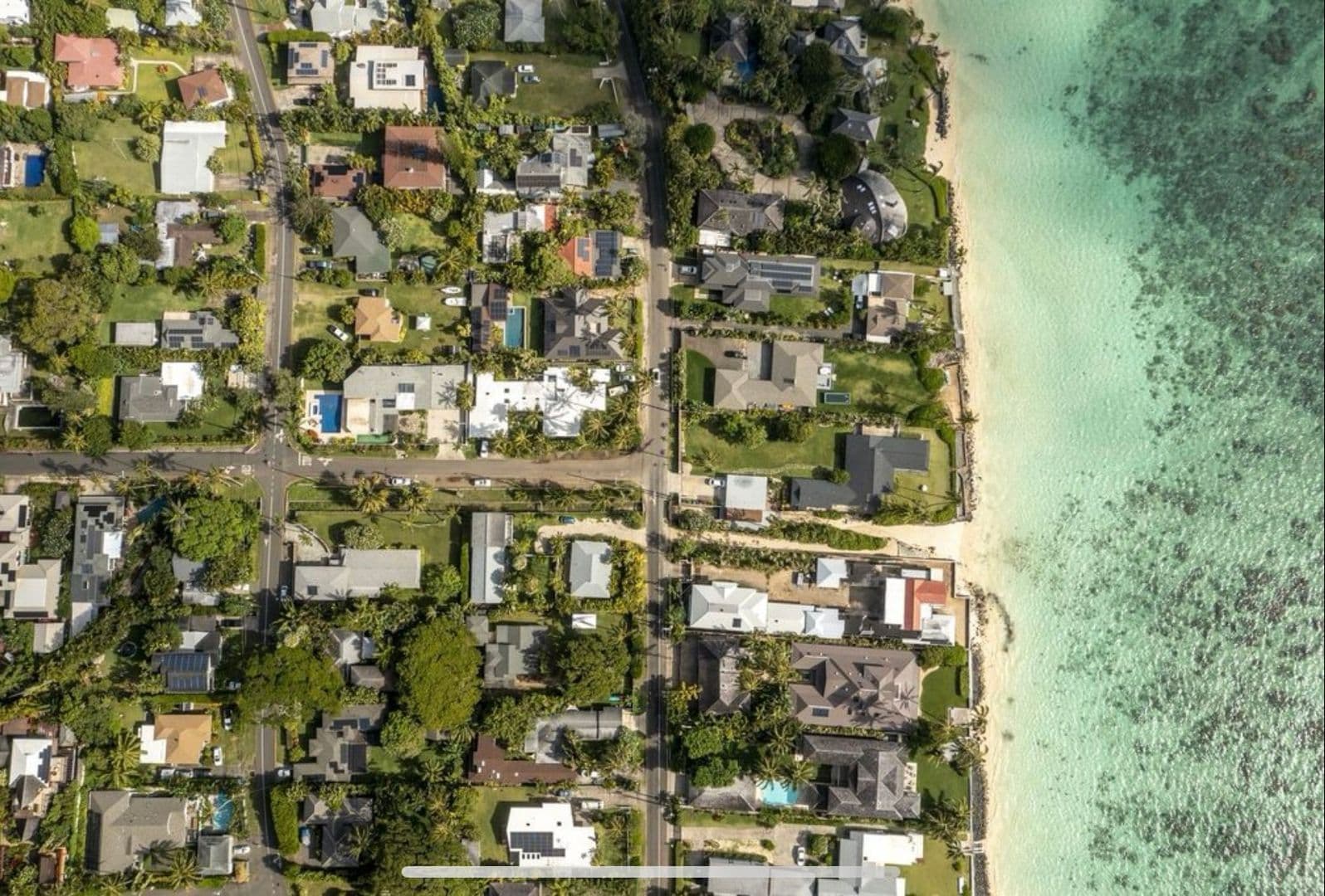 Kailua House: 1453 Aalapapa Dr