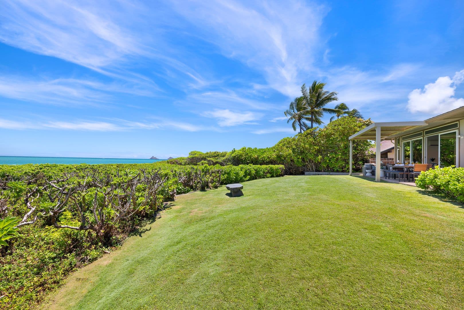 Kailua House: 11 Pueohala Pl