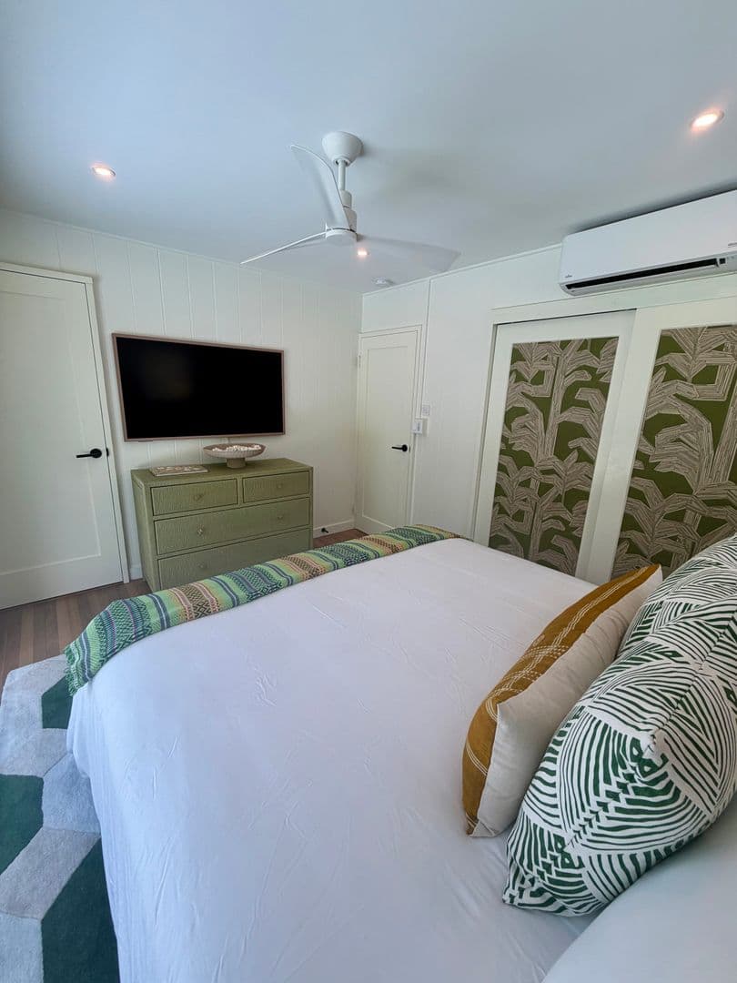 Kailua House: 1453 Aalapapa Dr