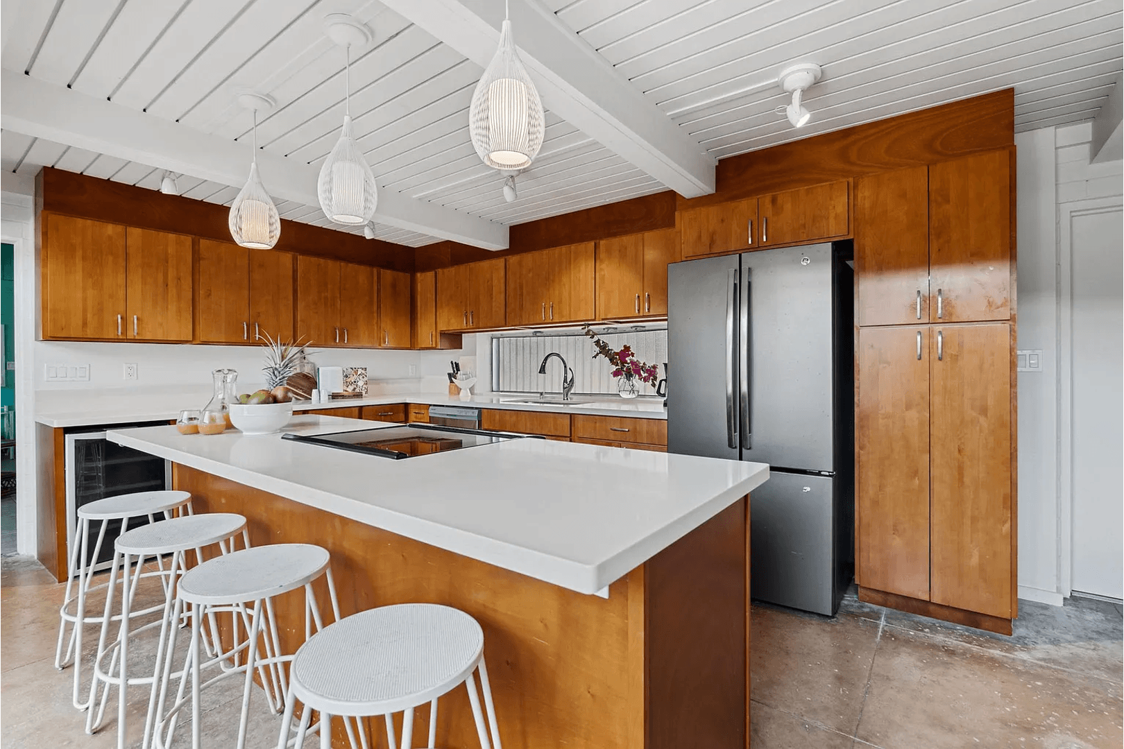 Kailua House: 100 C North Kalaheo Ave