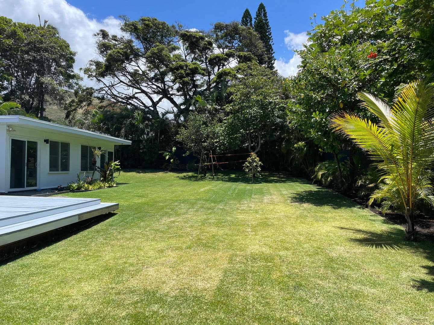 Kailua House: 1453 Aalapapa Dr