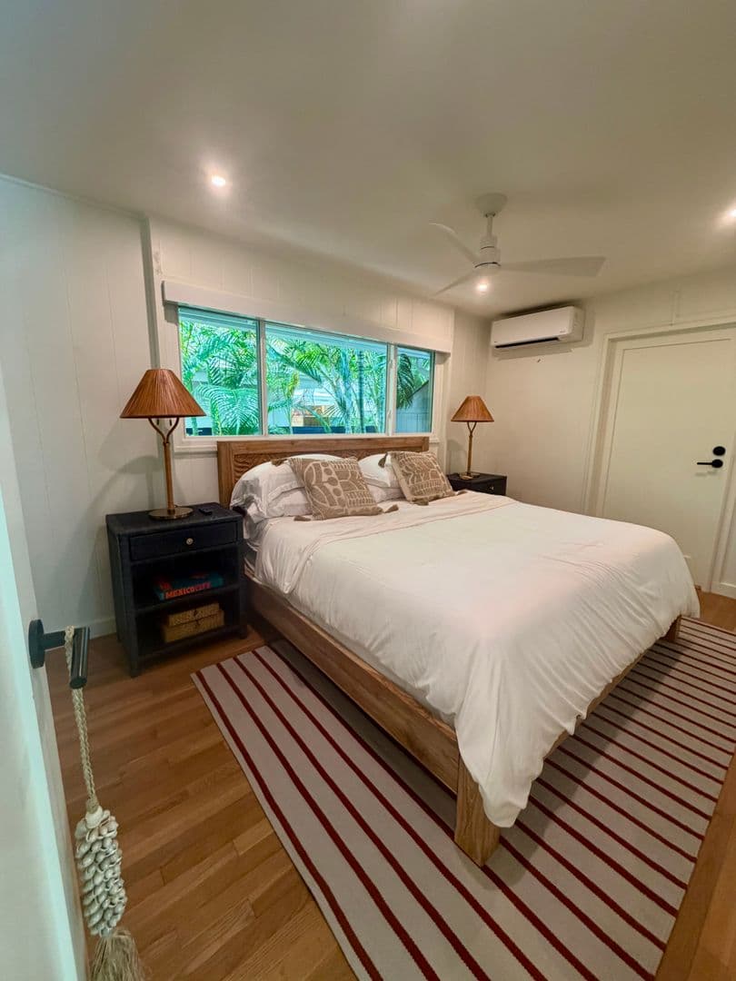Kailua House: 1453 Aalapapa Dr
