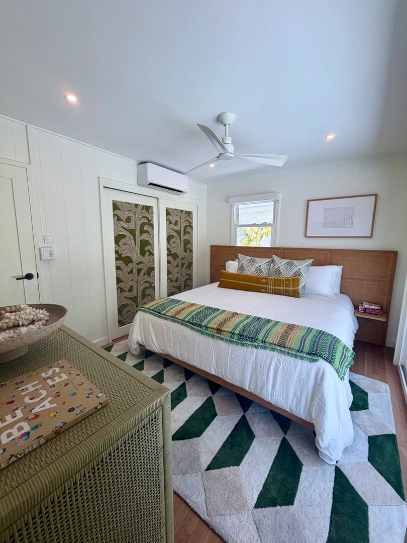 Kailua House: 1453 Aalapapa Dr