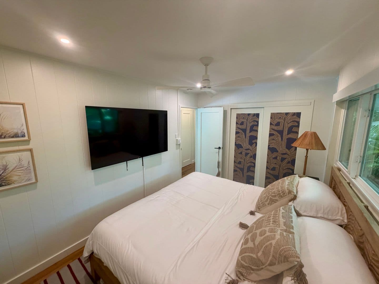 Kailua House: 1453 Aalapapa Dr