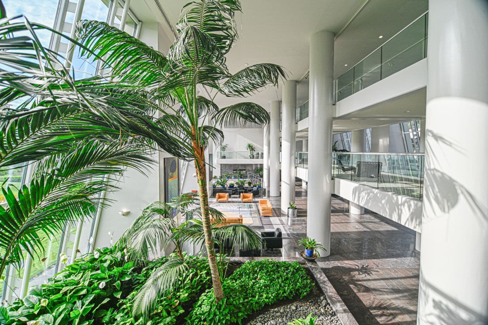 Honolulu Condo: 88 Piikoi Street #1009